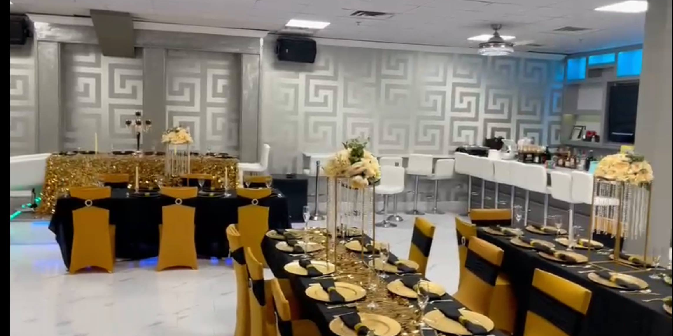 SA CAFE and Lounge in Upper Darby Township, PA