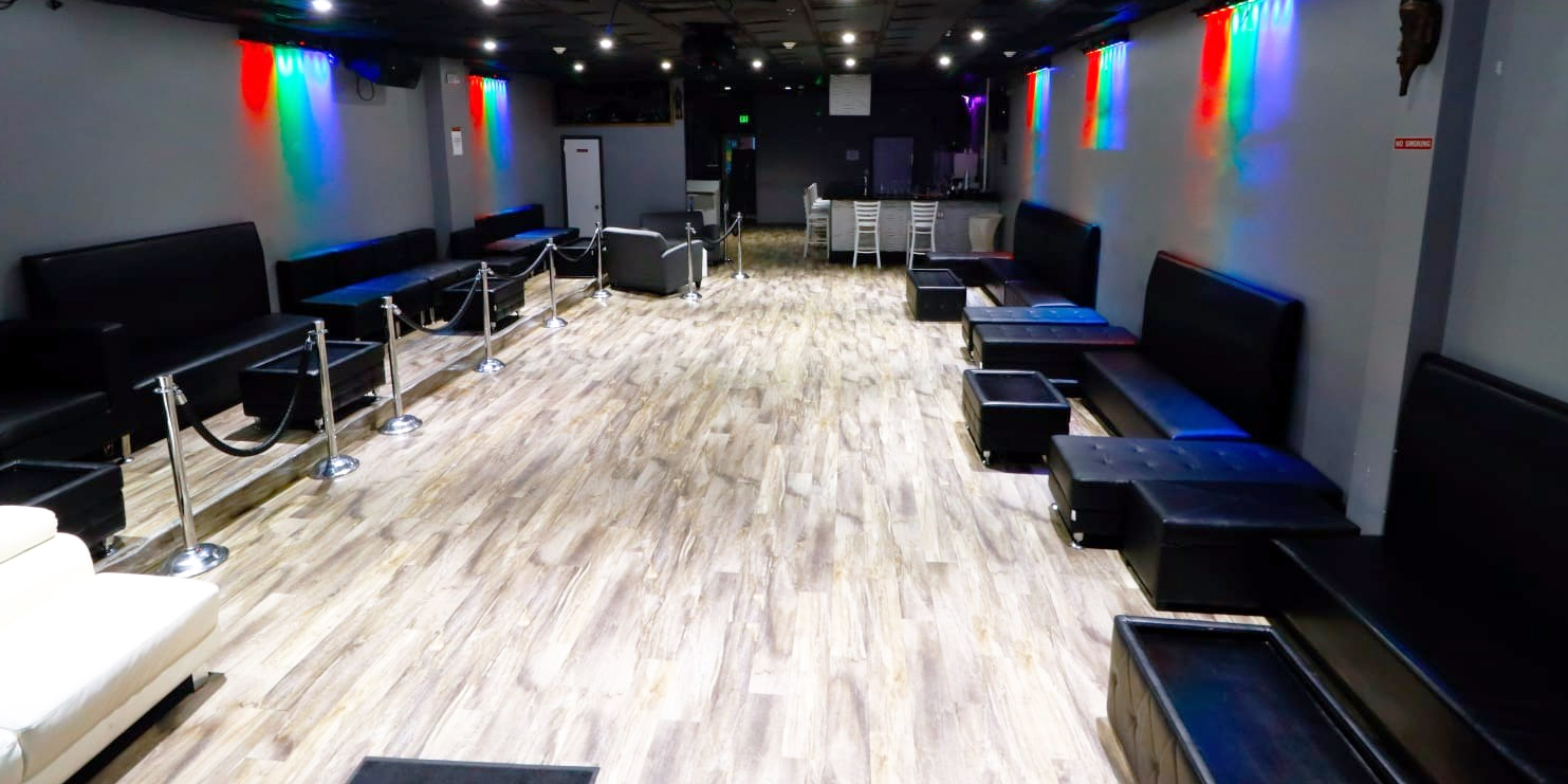 SA CAFE and Lounge in Upper Darby Township, PA (2)