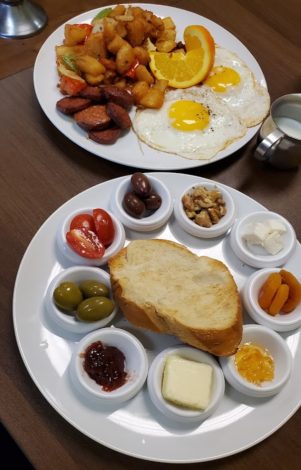 Cafe Talya in Bayonne, NJ