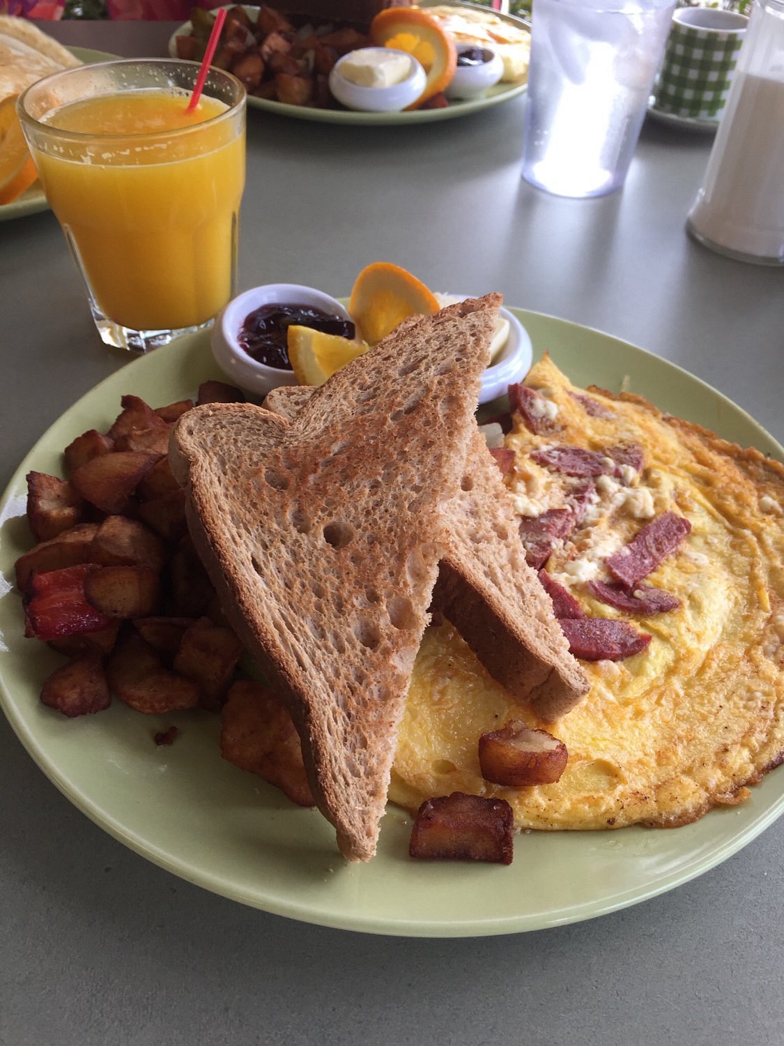 Cafe Talya in Bayonne, NJ (2)