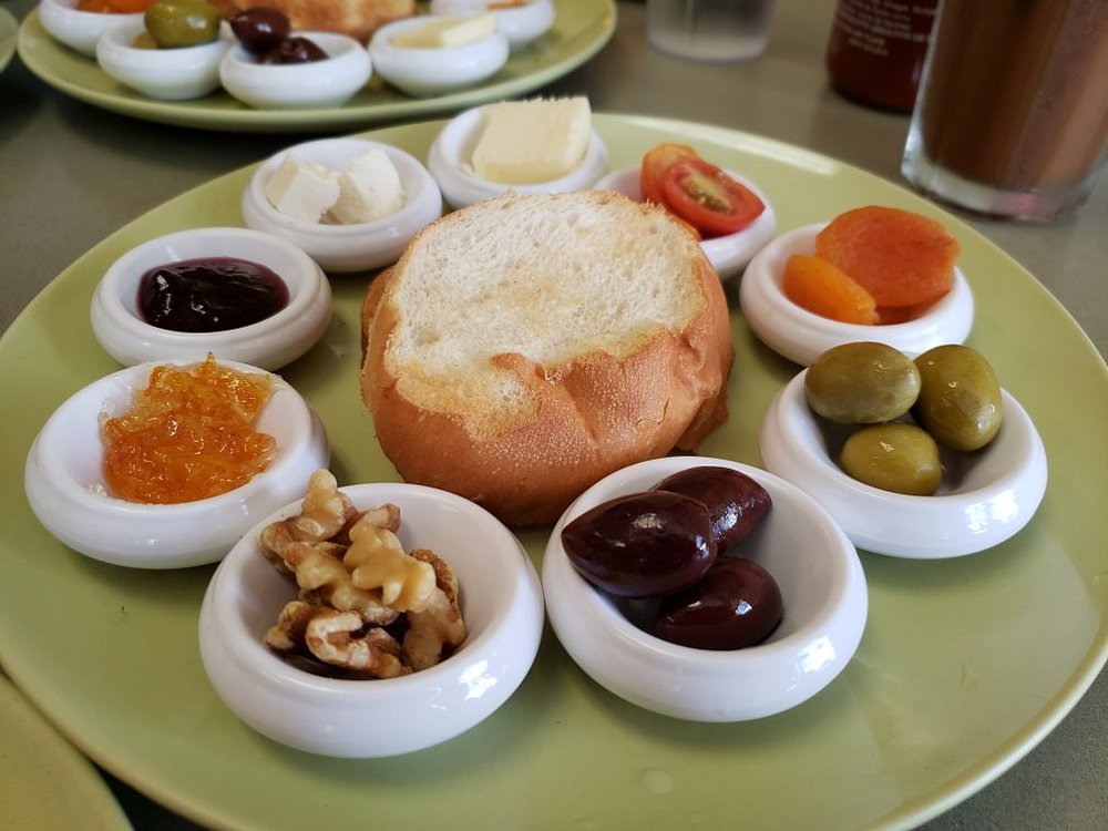 Cafe Talya in Bayonne, NJ (5)