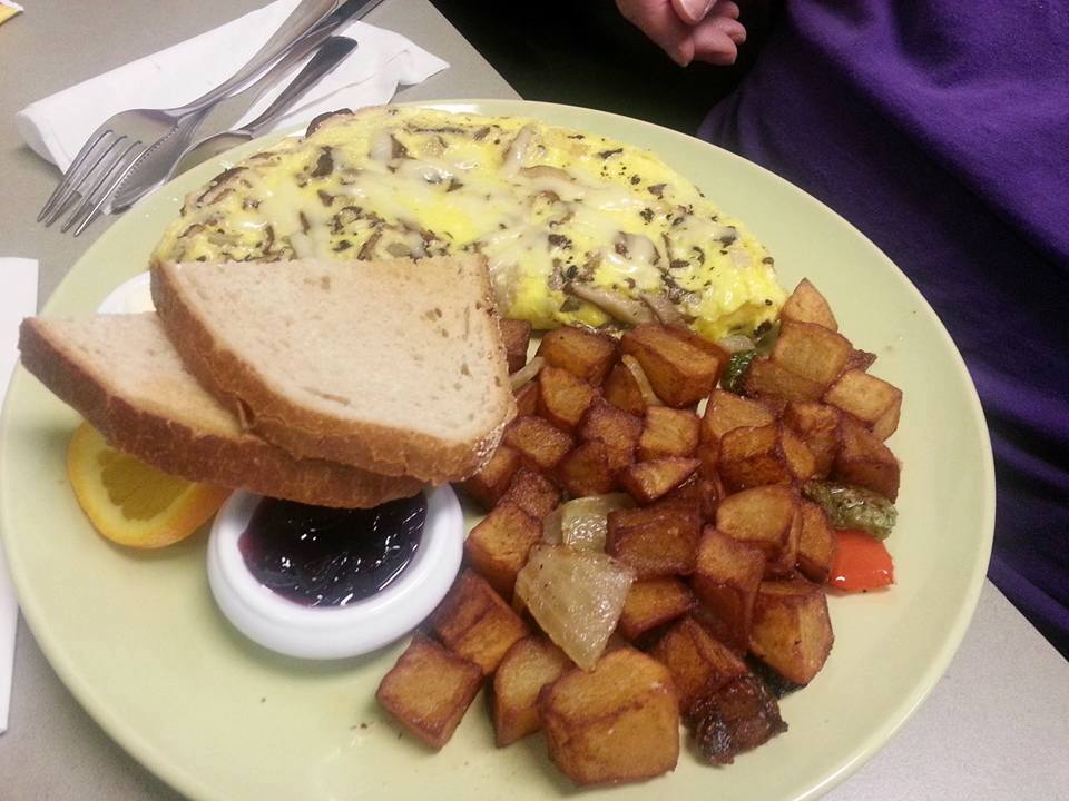 Cafe Talya in Bayonne, NJ (6)