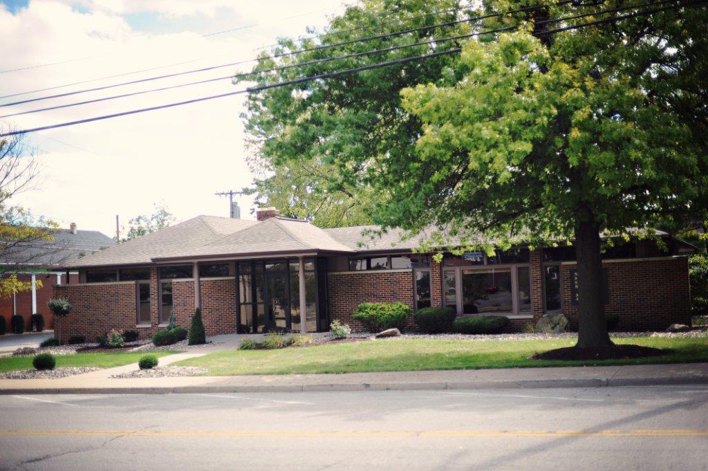 Newcomer Shaffer Spangler & Breininger Attorneys at Law in Montpelier, OH