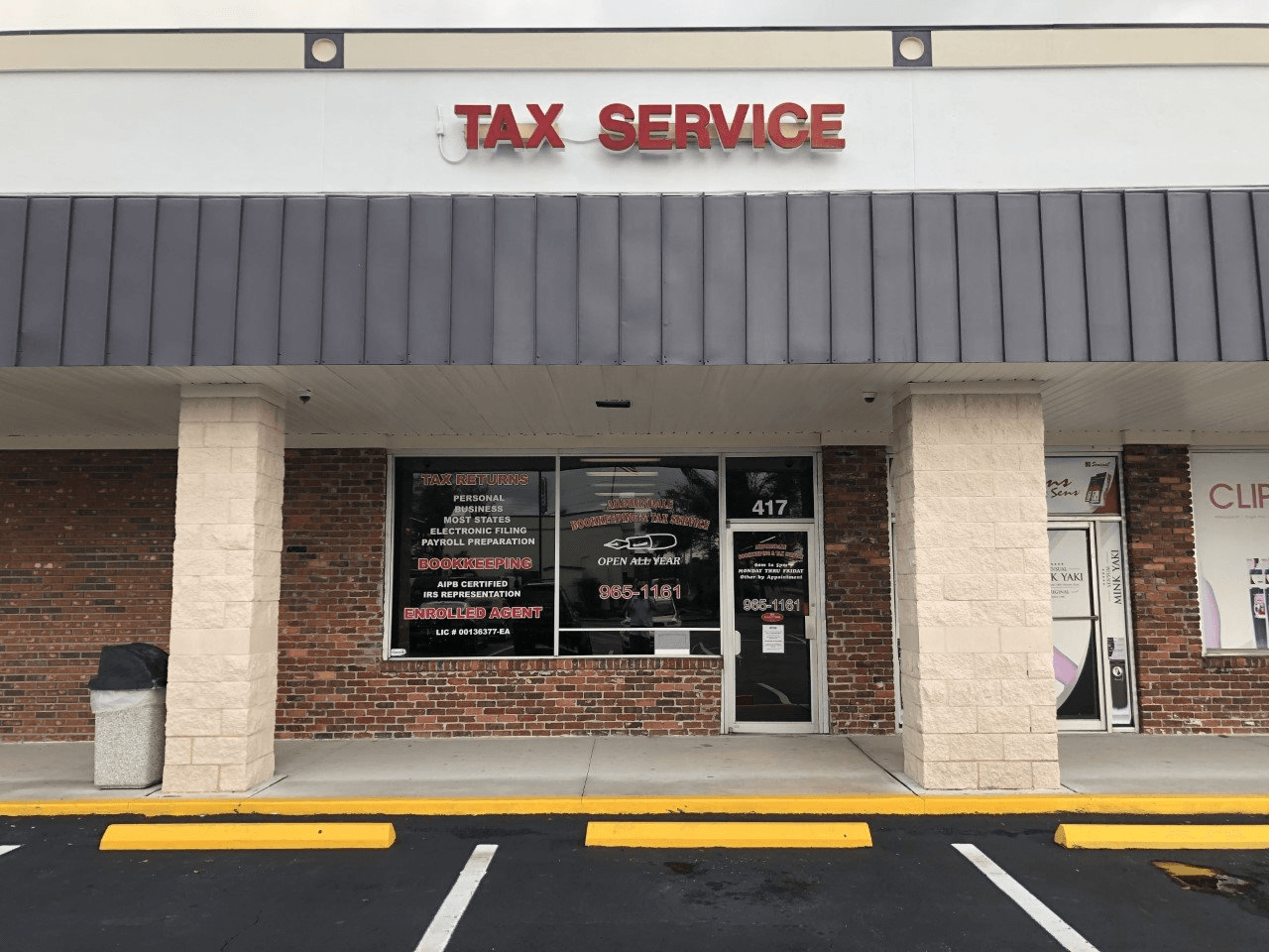 Auburndale Bookkeeping & Tax Service in Auburndale, FL