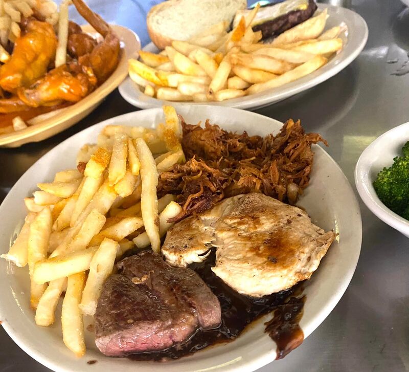 Family Tradition Restaurant in Harrisville, PA (5)