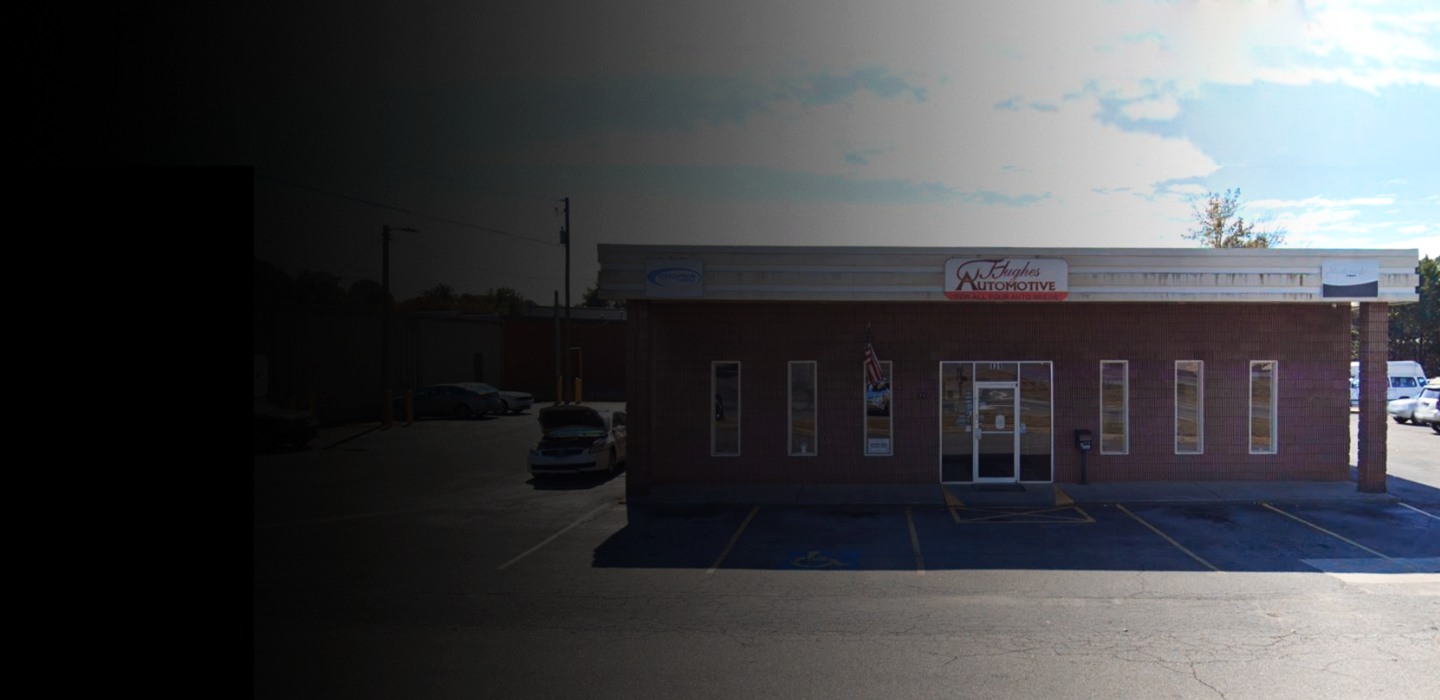 Hughes Automotive in Cartersville, GA