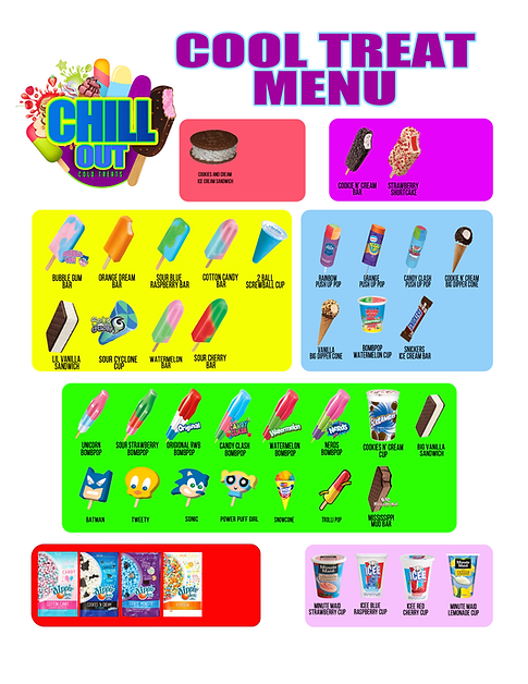 Chill Out Ice Cream Treats in Montgomery, AL (4)