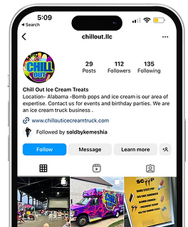 Chill Out Ice Cream Treats in Montgomery, AL (6)