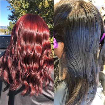 Brows and Balayage in Cotati, CA (4)