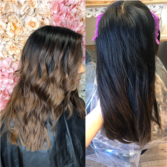 Brows and Balayage in Cotati, CA (5)