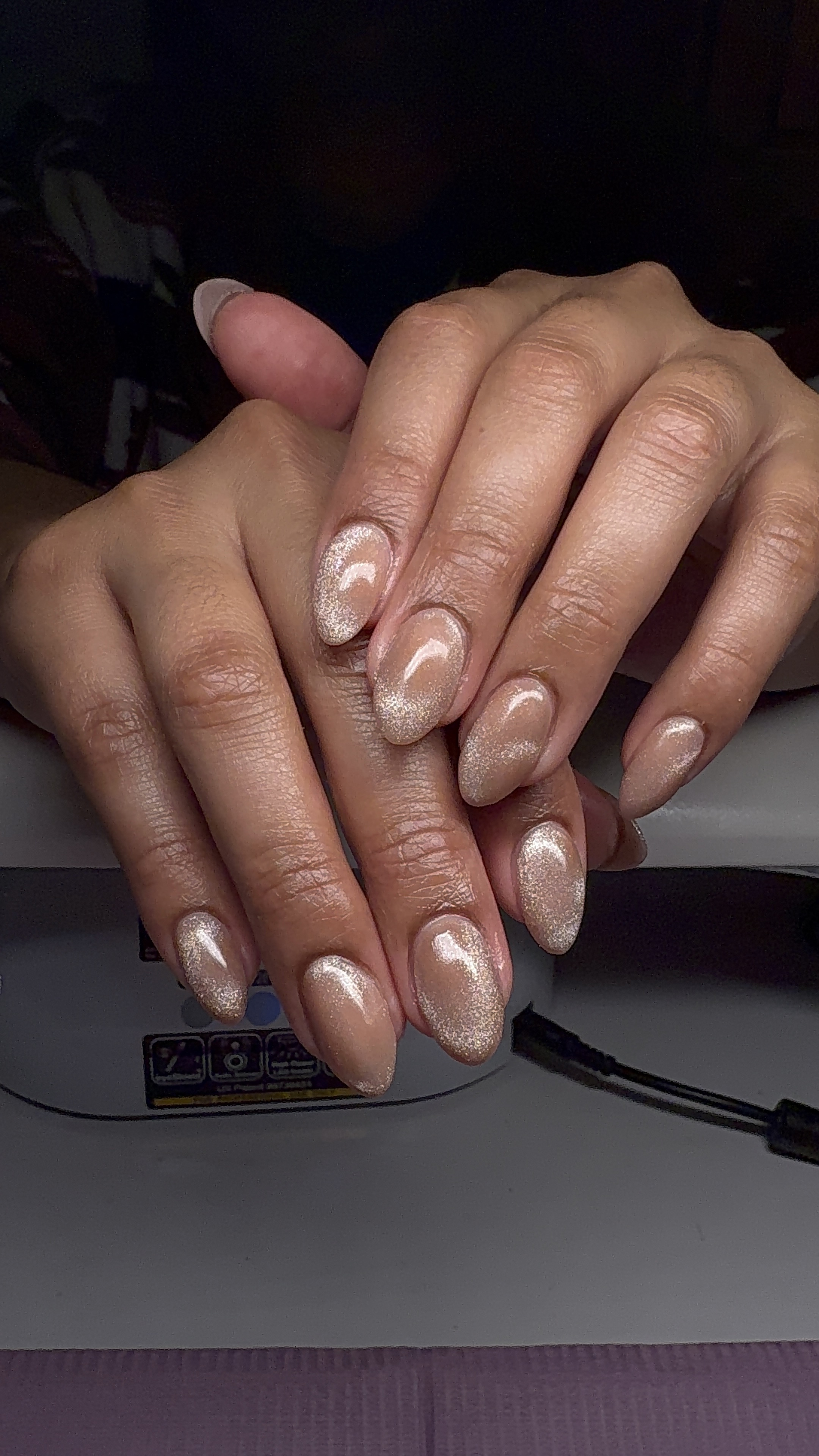 Prettiness Nails by Amy in Granger, IN