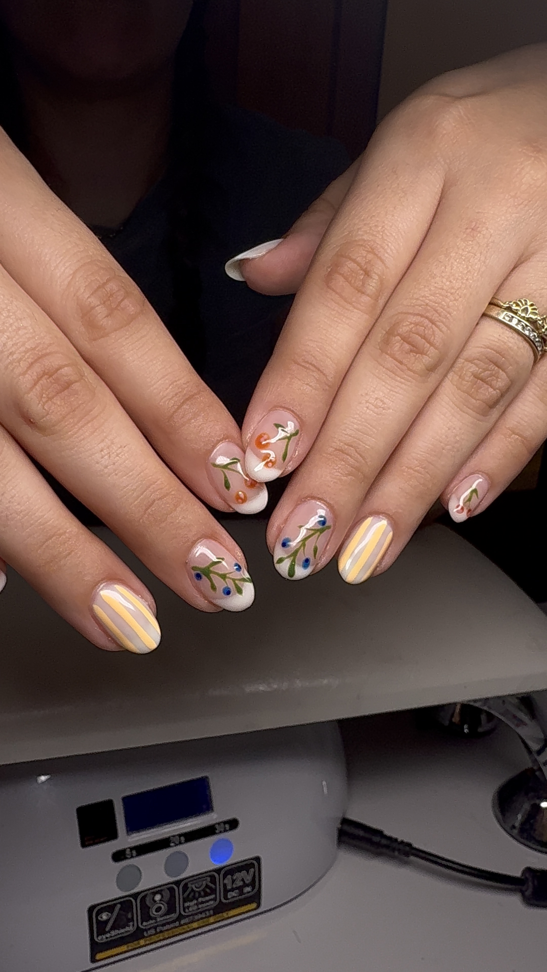 Prettiness Nails by Amy in Granger, IN (2)