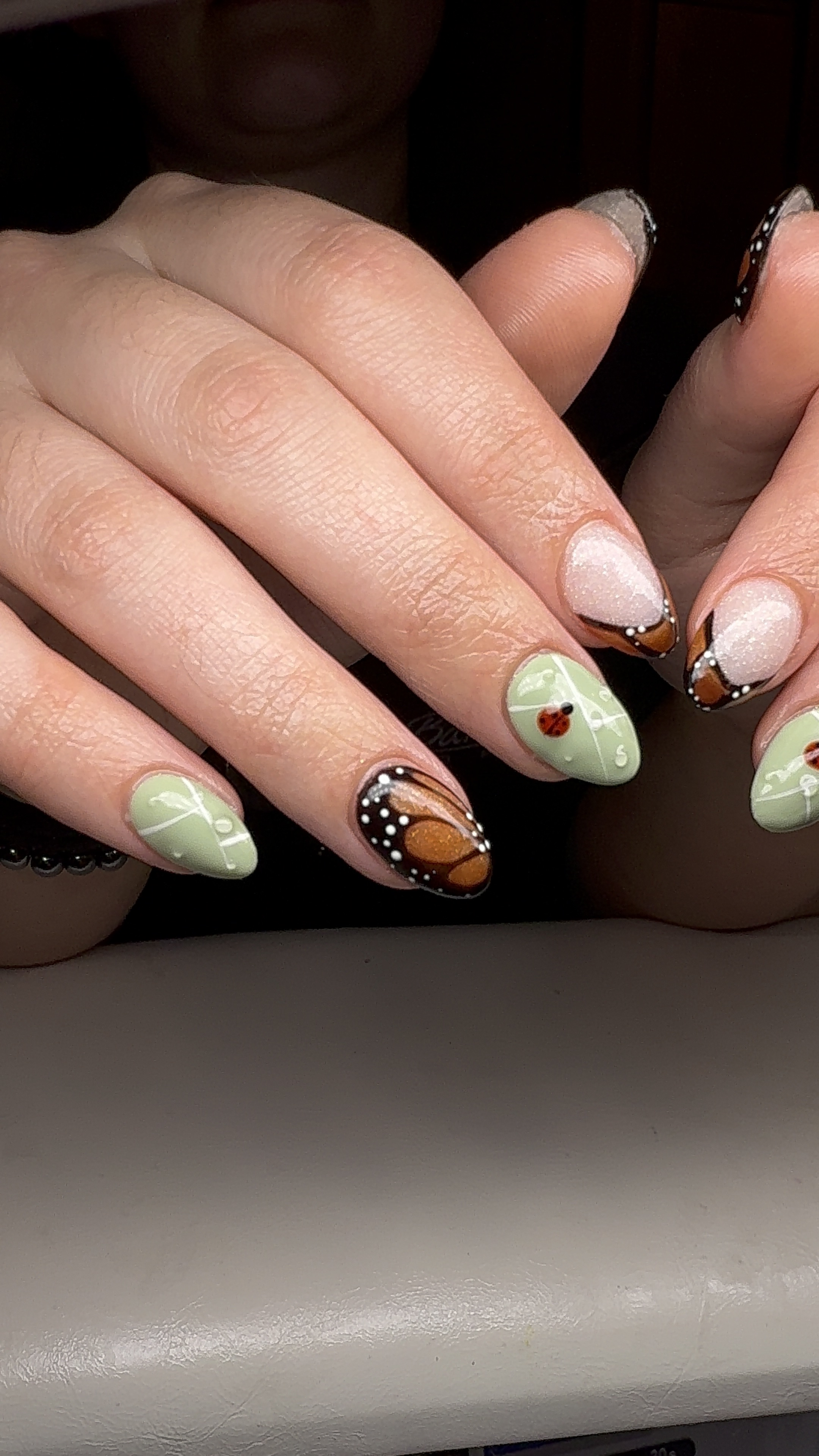 Prettiness Nails by Amy in Granger, IN (3)