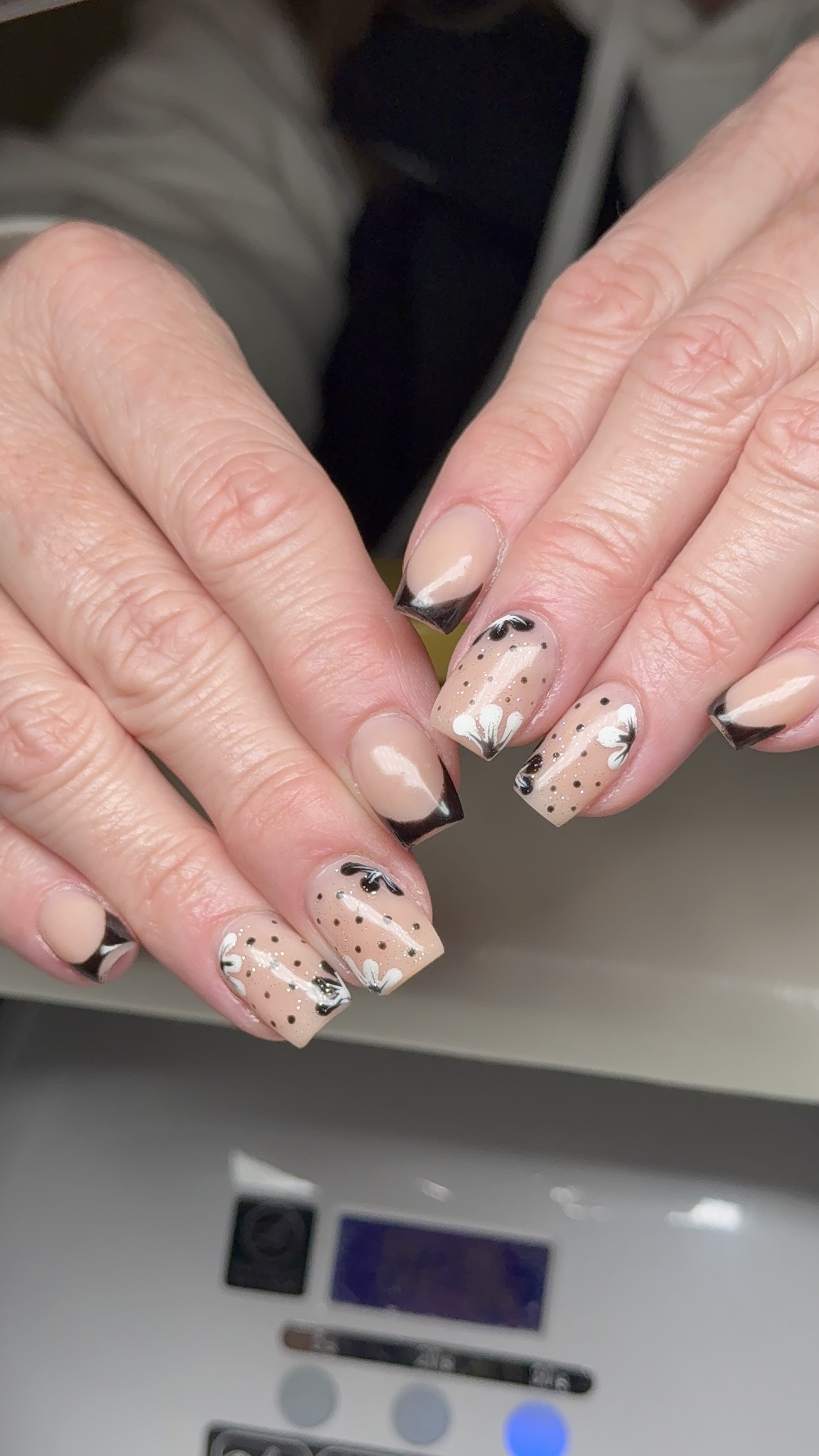 Prettiness Nails by Amy in Granger, IN (4)