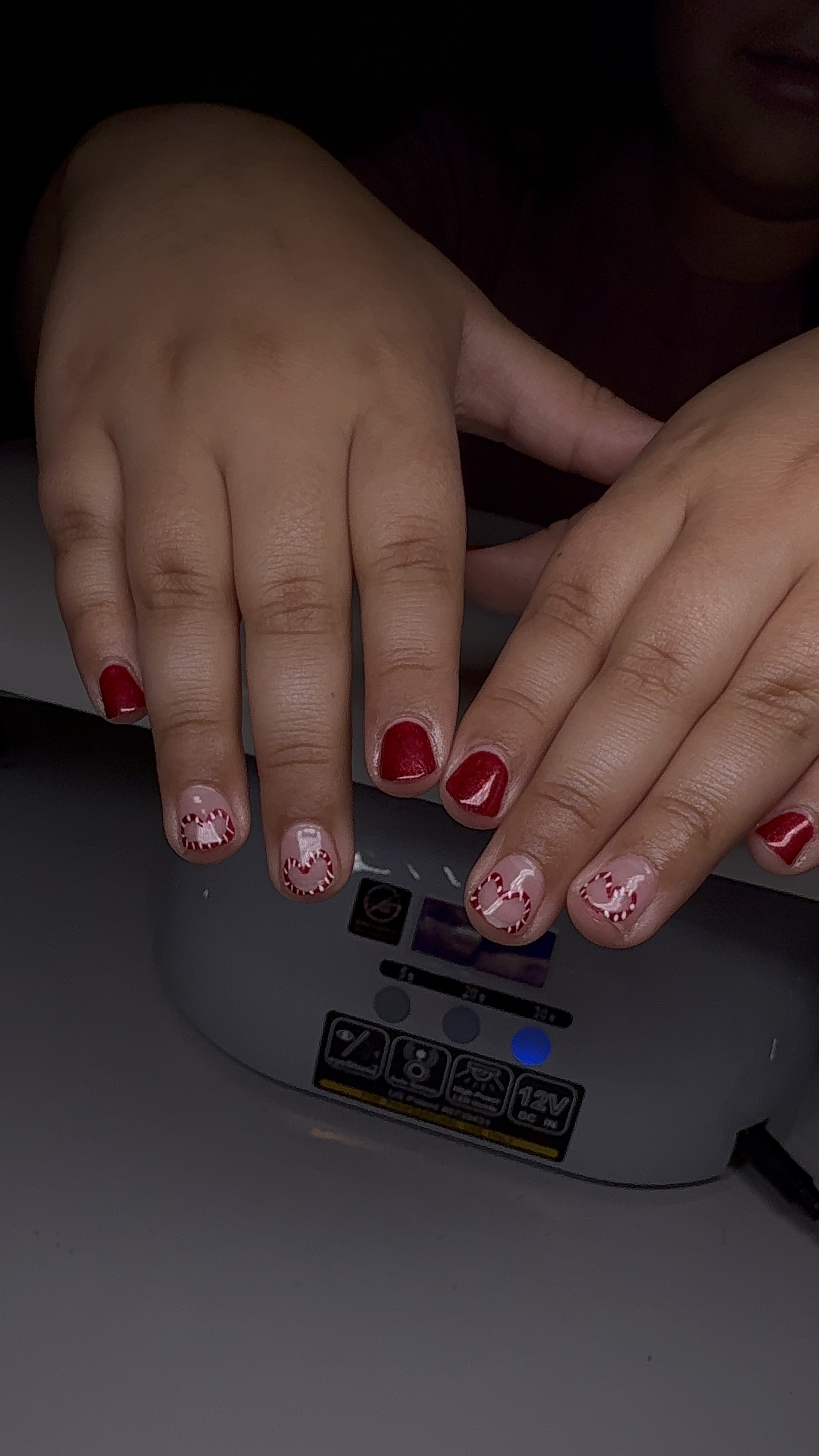 Prettiness Nails by Amy in Granger, IN (5)