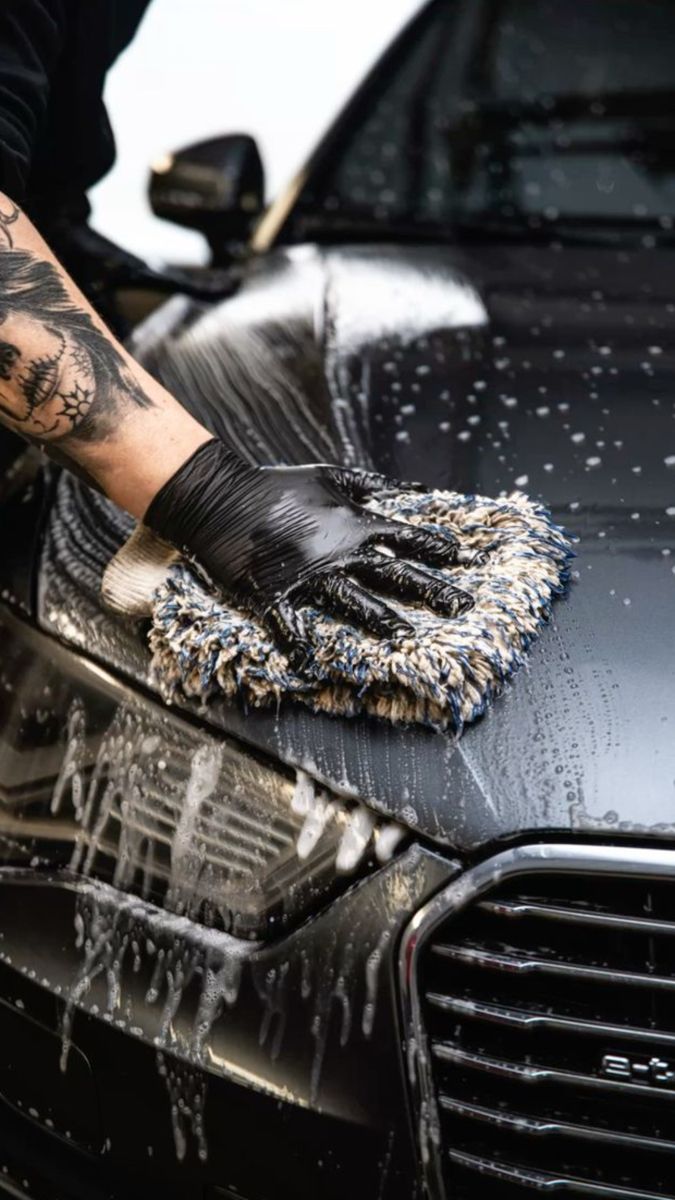 Royal Touch Auto detailing in Buford, GA