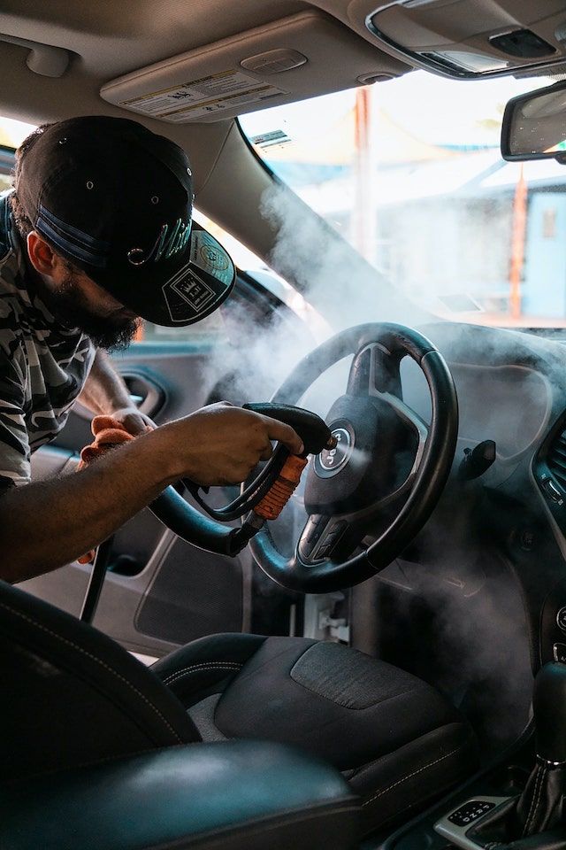 Royal Touch Auto detailing in Buford, GA (2)
