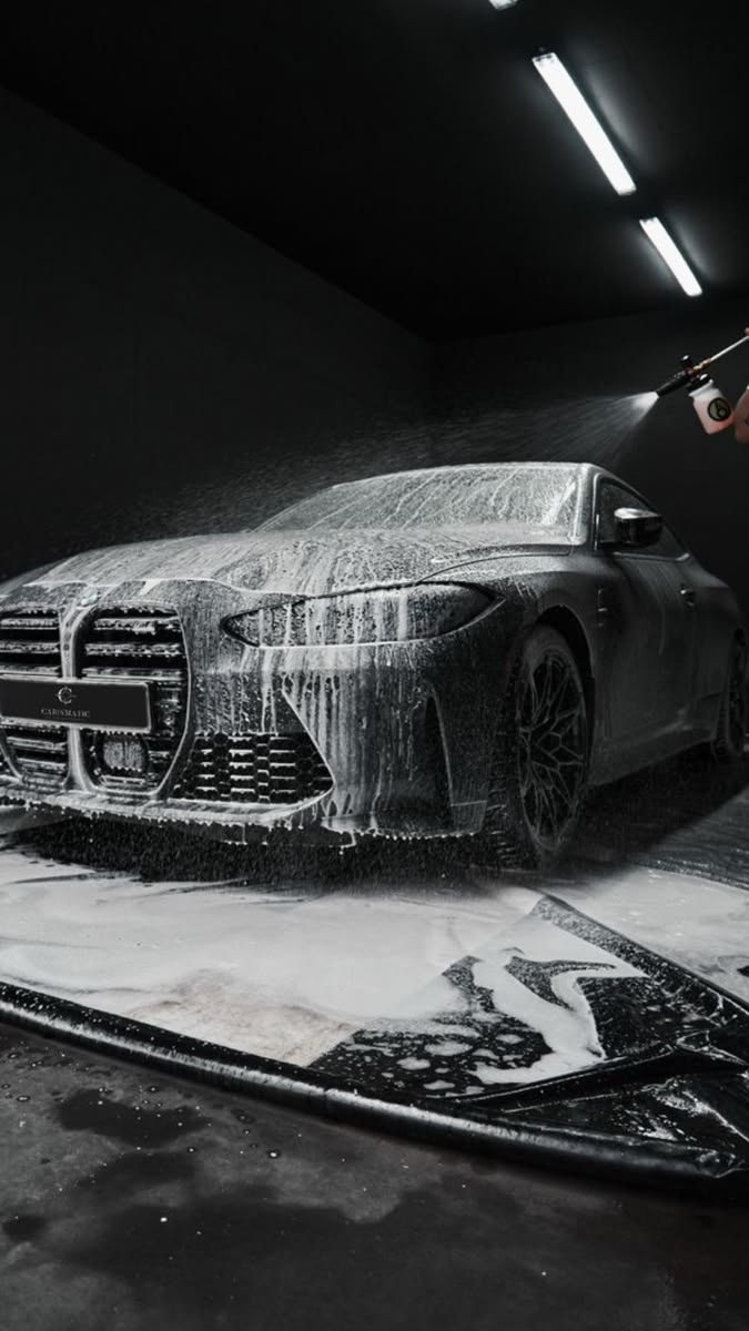 Royal Touch Auto detailing in Buford, GA (4)