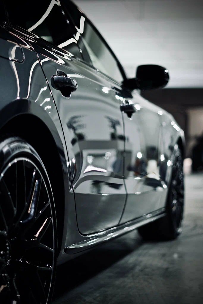 Royal Touch Auto detailing in Buford, GA (5)