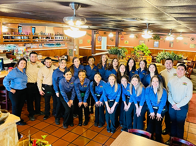 Robert's Steakhouse in Flatonia, TX (2)