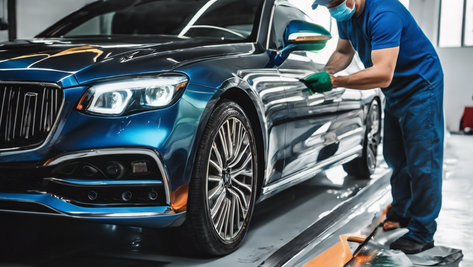 AS7 Motorsports | PPF & Paint Protection Film | Ceramic Coating | Window Tints | Wraps | Auto in Schererville, IN (2)