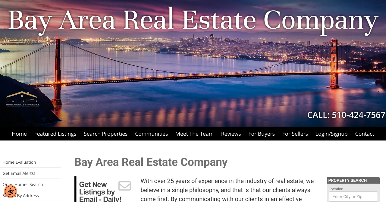 Amy Ruffin Realtor in Oakland, CA
