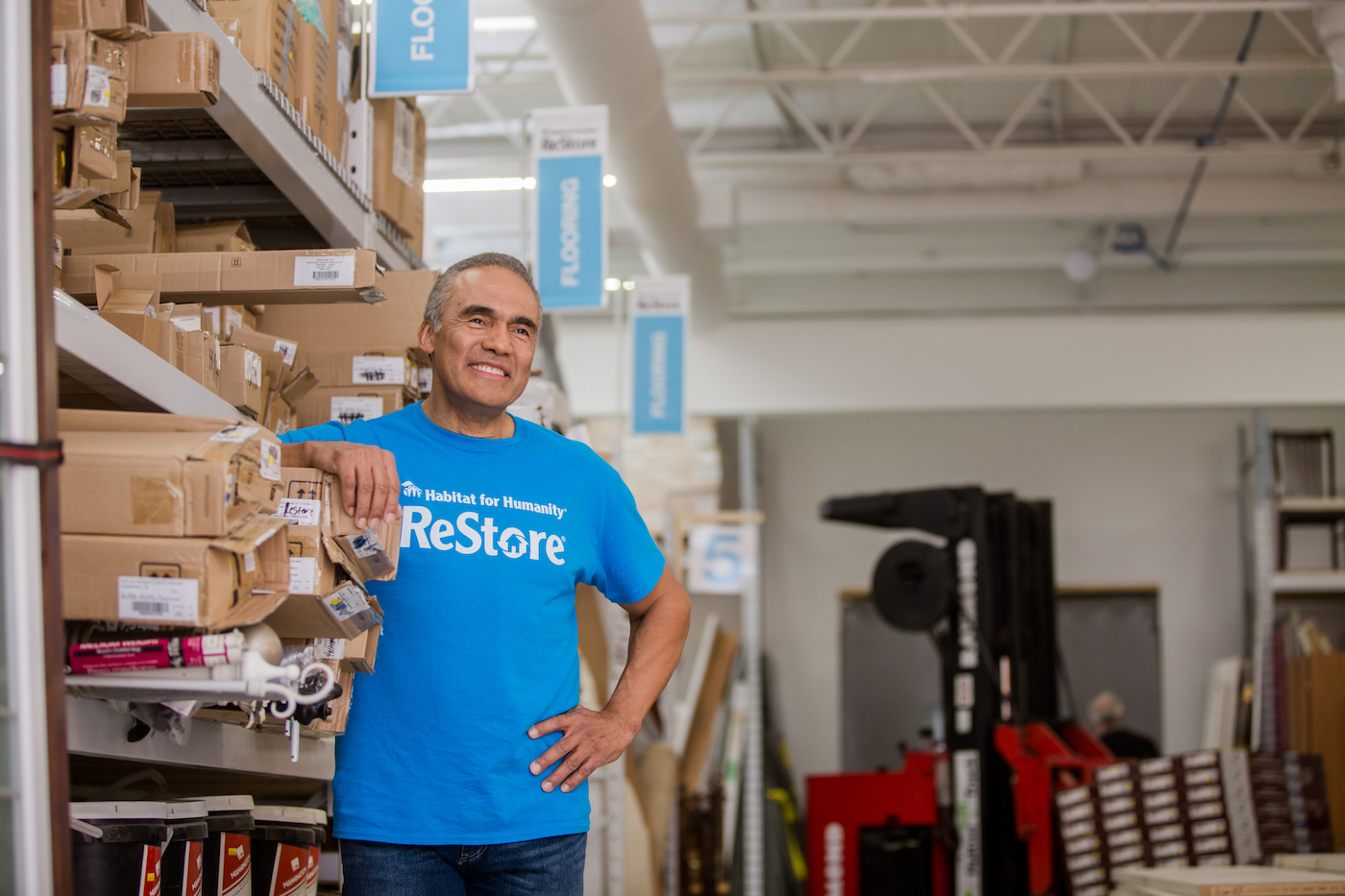 Habitat For Humanity Coachella Valley ReStore in Palm Desert, CA (3)