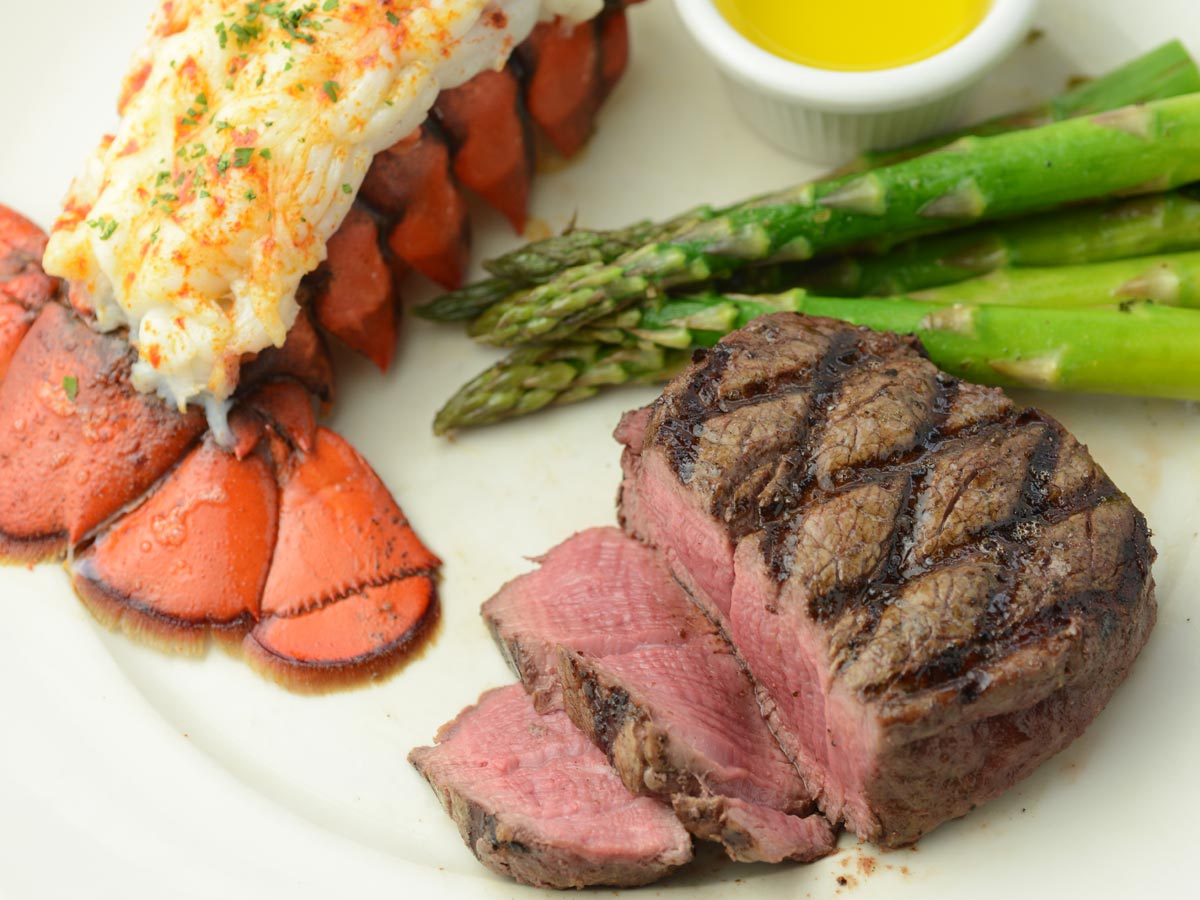 The Chop House in Athens, GA (3)