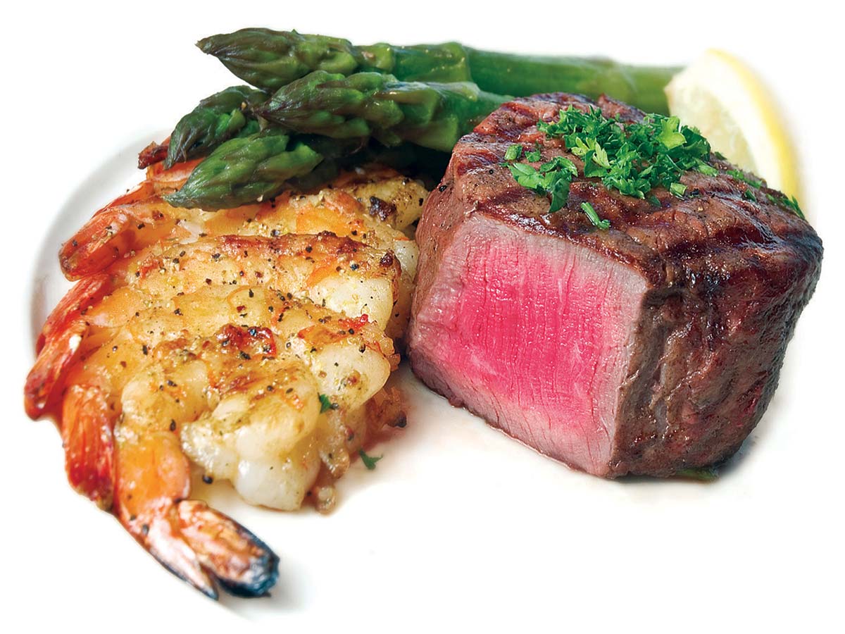 The Chop House in Athens, GA (4)