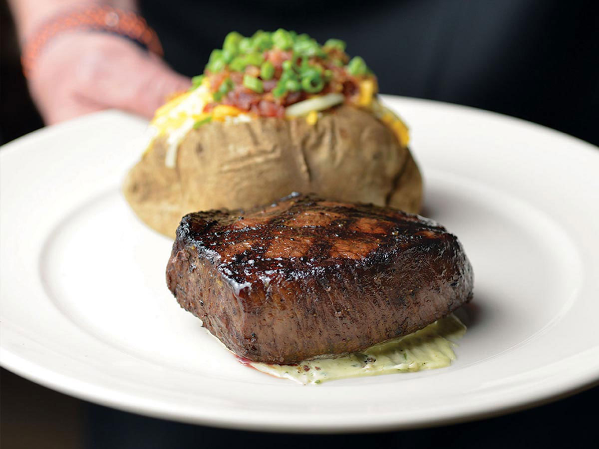 The Chop House in Athens, GA (5)