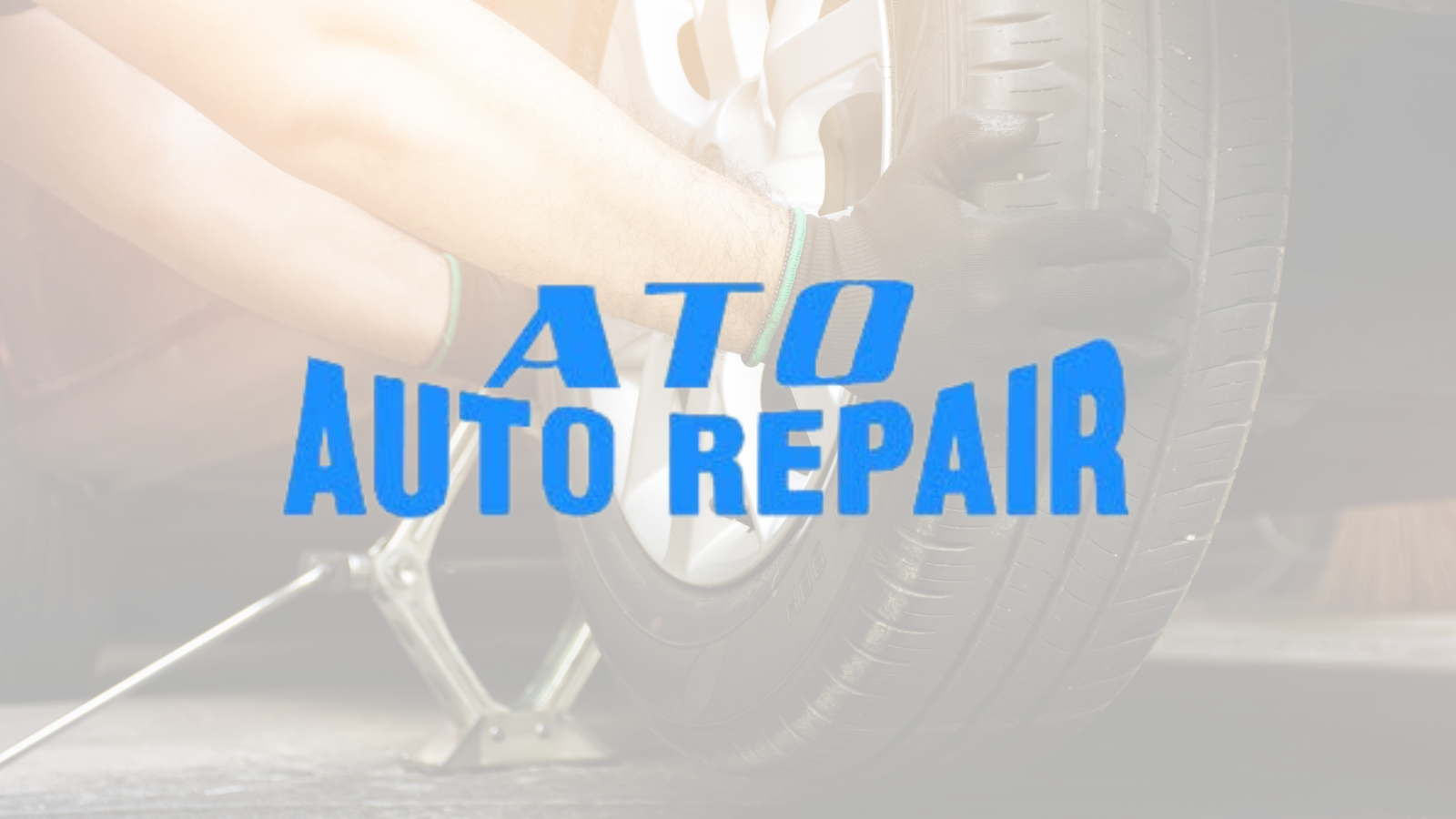 ATO Auto Repair in West Palm Beach, FL