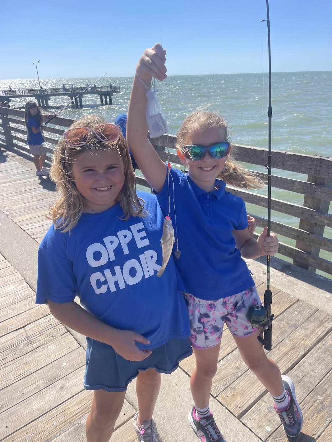 Jimmy's on the Pier in Galveston, TX (3)
