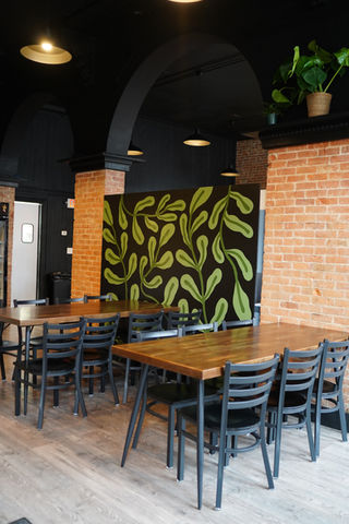 The Old Town Food Hall in Marysville, OH (2)
