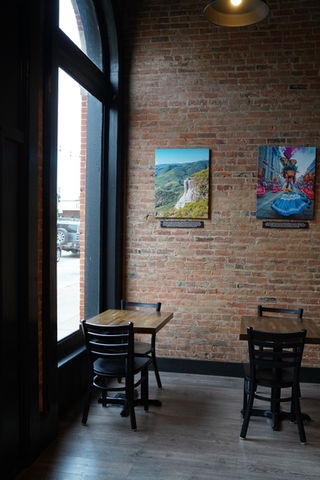 The Old Town Food Hall in Marysville, OH (5)