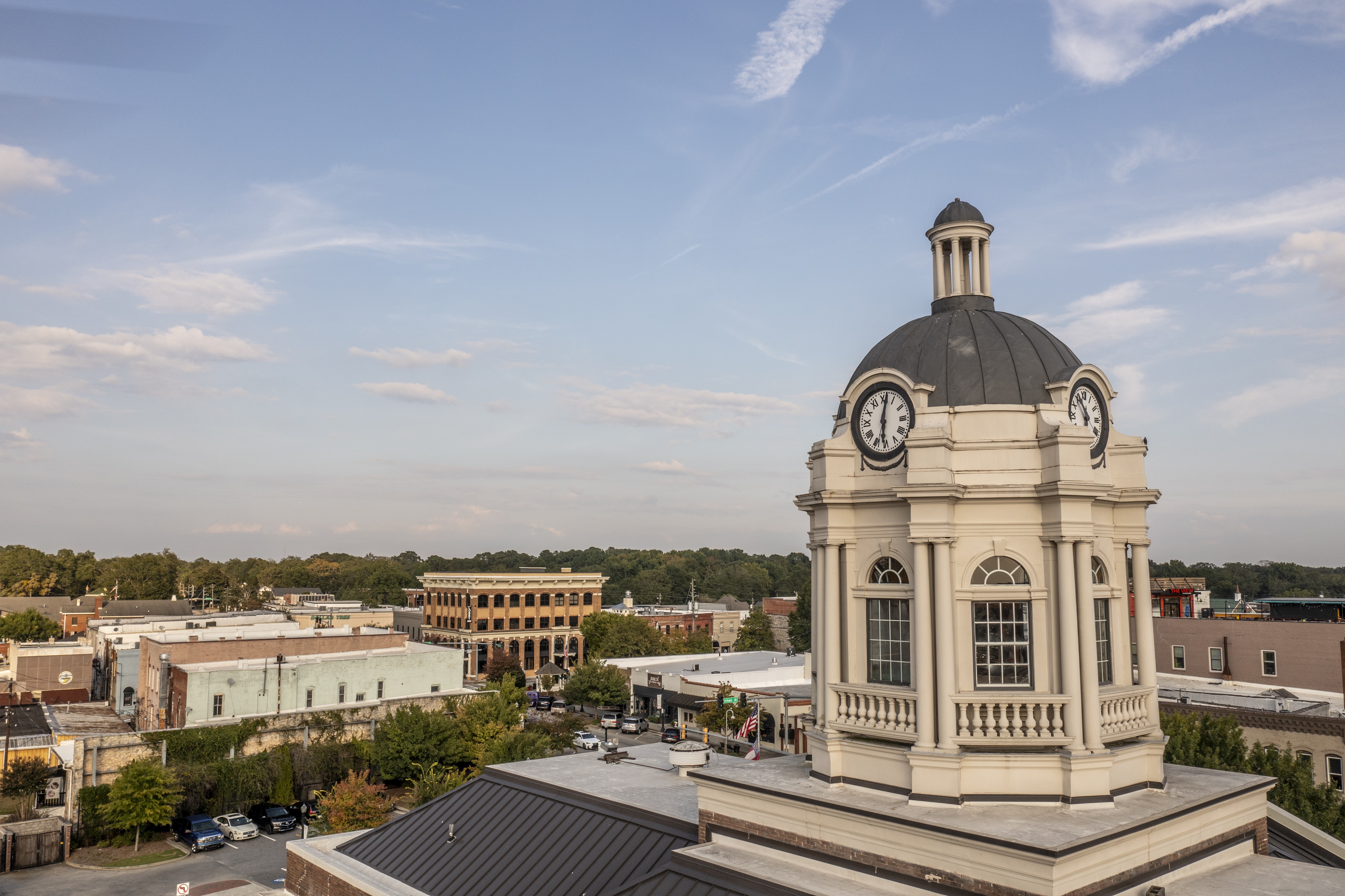 Barrow Community Foundation in Winder, GA (2)