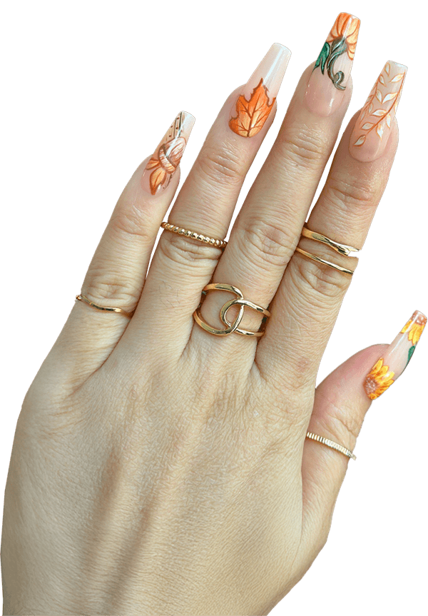 Magical Nails & Spa Port Washington in Glendale, WI (2)
