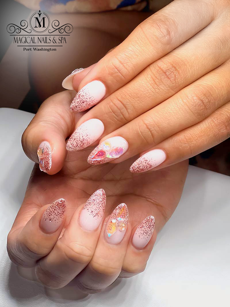 Magical Nails & Spa Port Washington in Glendale, WI (6)