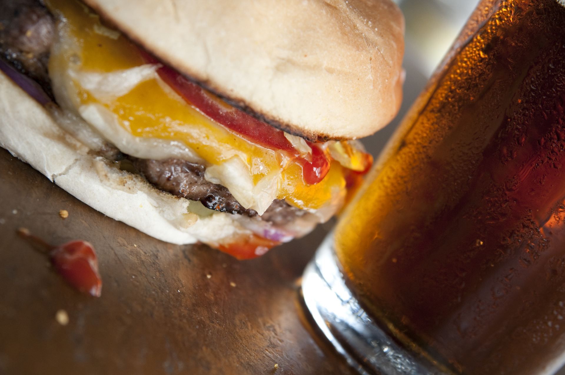 Mudtown Eat & Drink in Birmingham, AL (2)