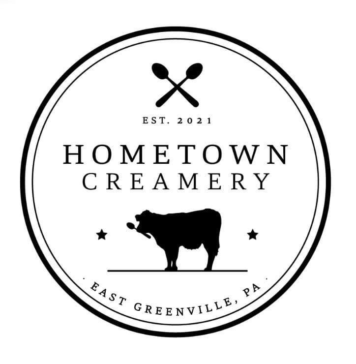 Hometown Creamery in East Greenville, PA