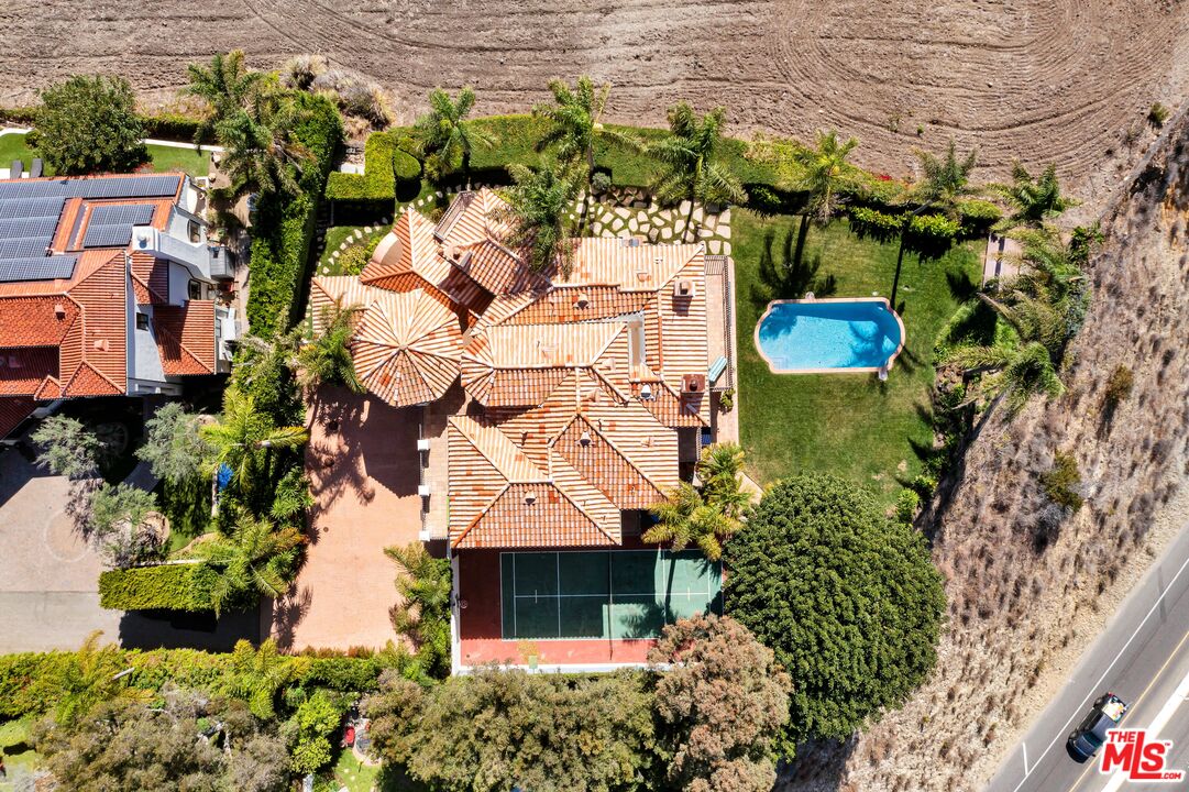 Natalie Todd Realtor in Malibu, CA
