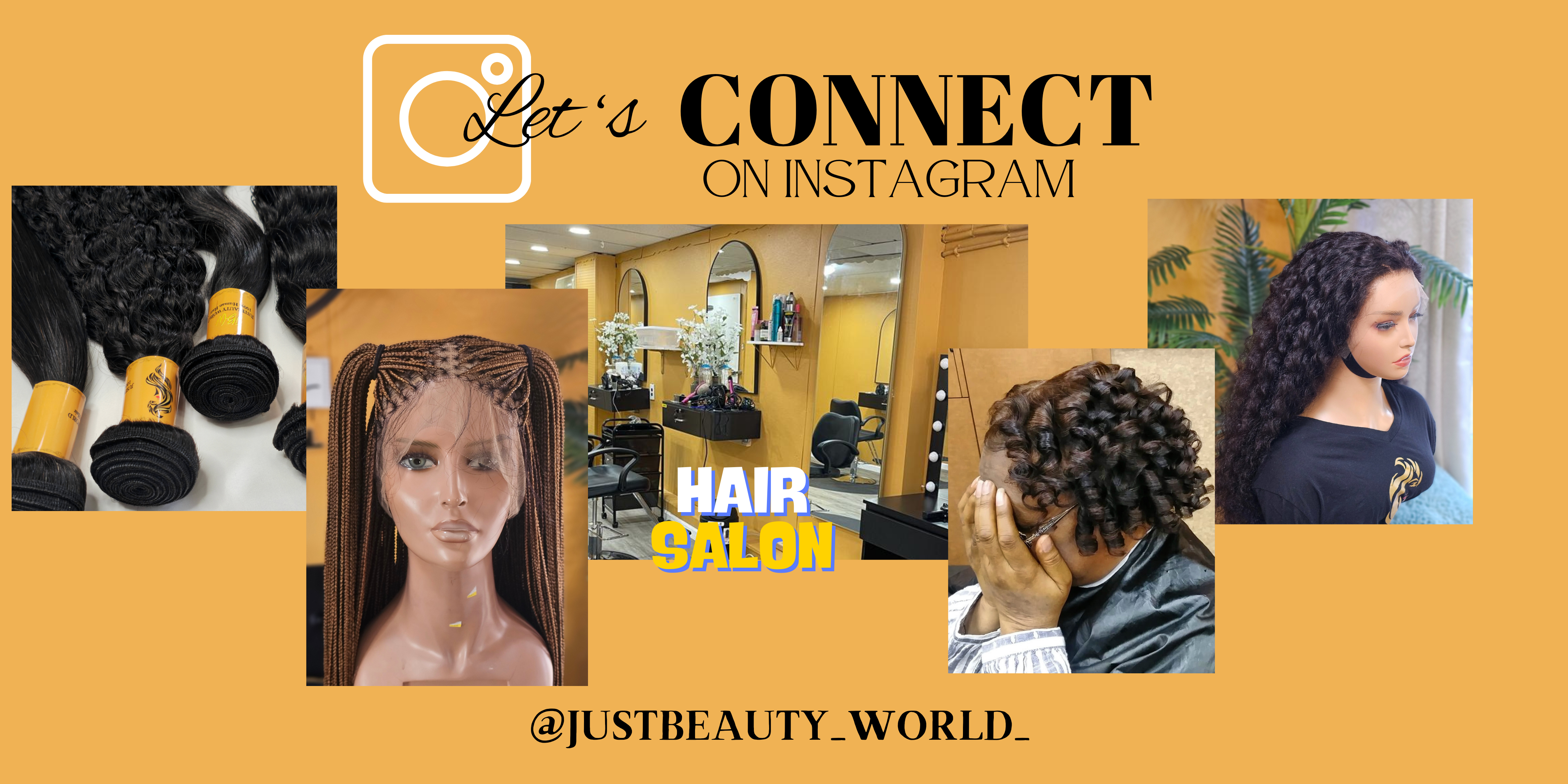 Just Beauty World LLC in Collingdale, PA (3)