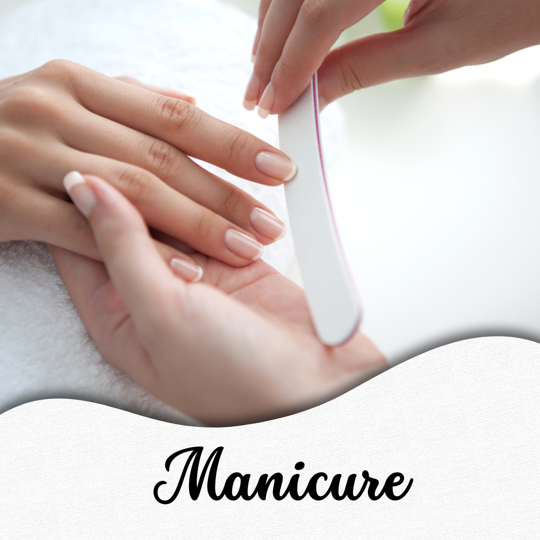 Tenley Nail Spa - Non Toxic Salon in Arlington, VA