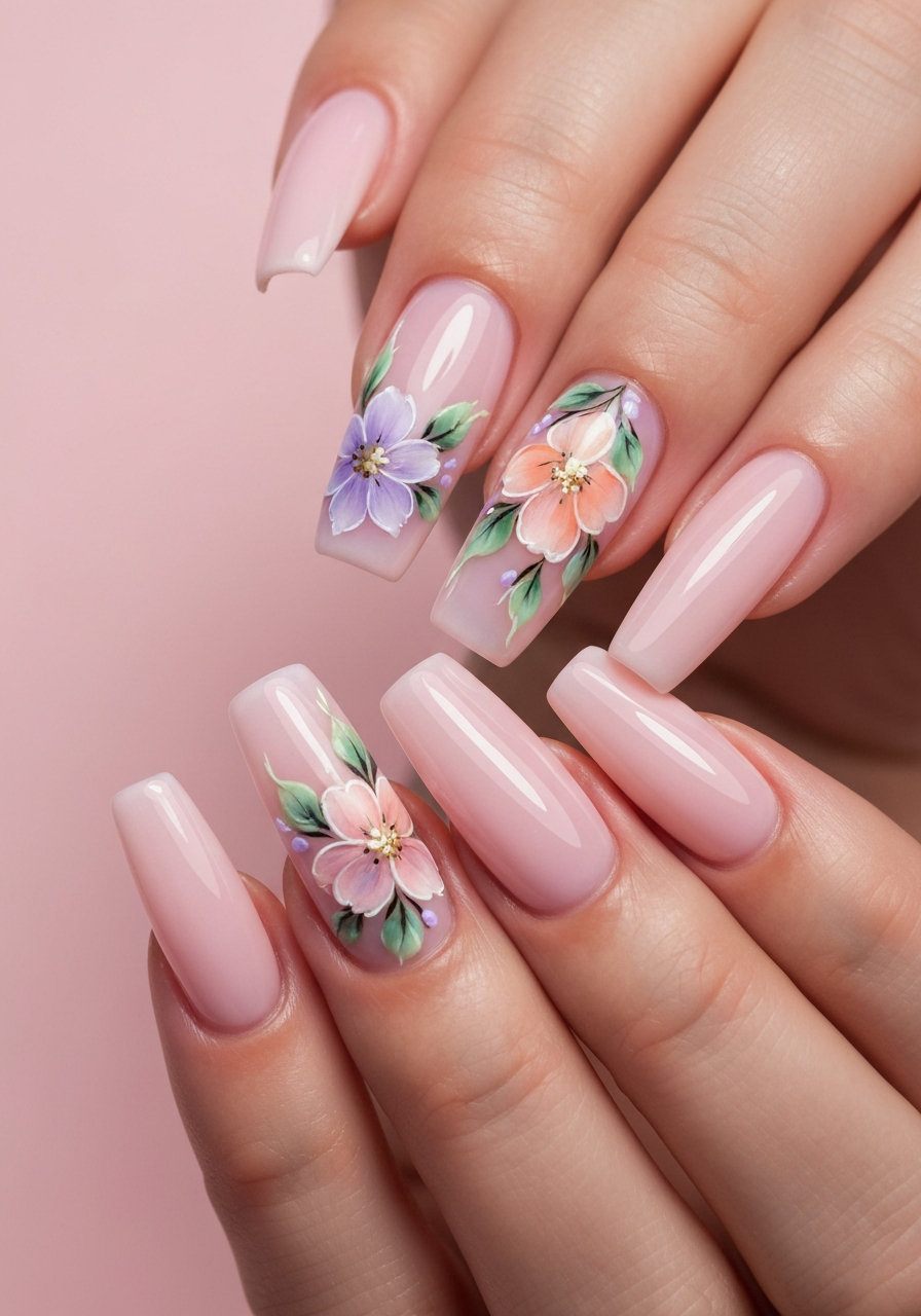 Tenley Nail Spa - Non Toxic Salon in Arlington, VA (2)