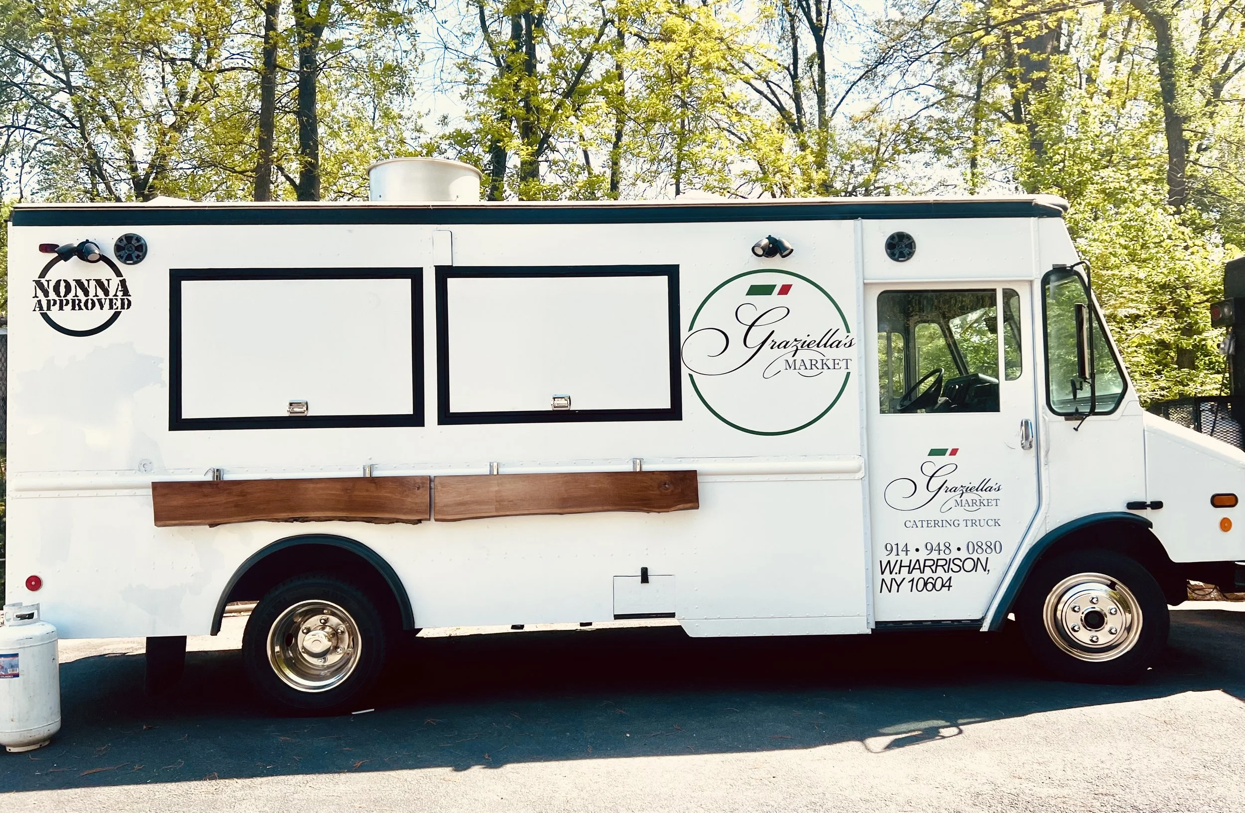 Westchester Burger Food Truck in Yonkers, NY (5)