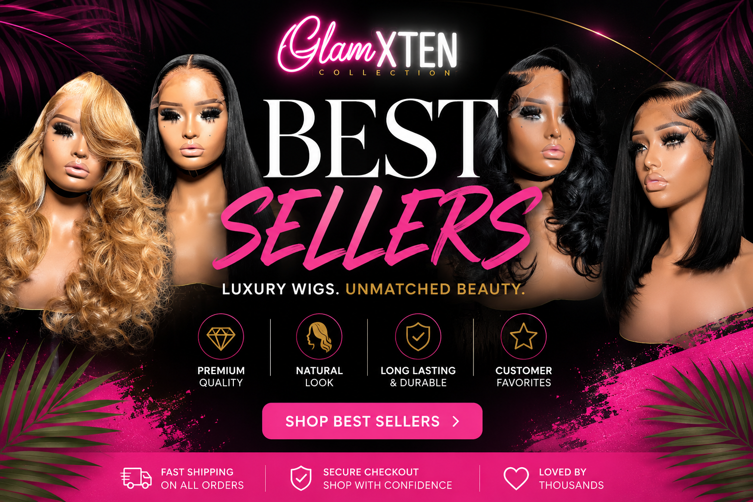 Glam Xten Collection in Allentown, GA (3)