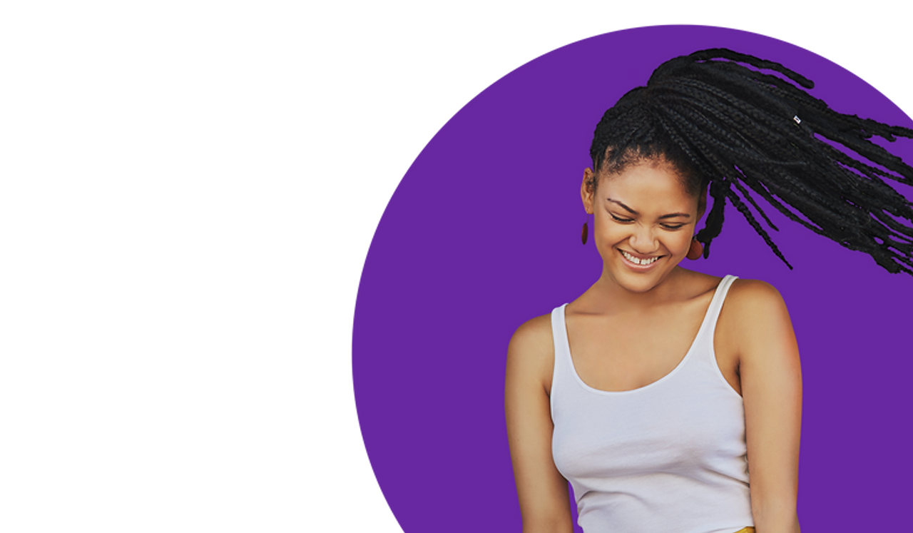 Favor Braiding in Tustin, CA