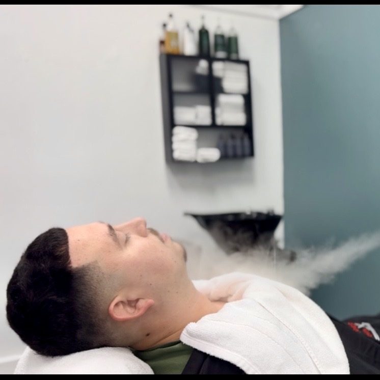 Barbershop17 in Farmers Branch, TX (2)