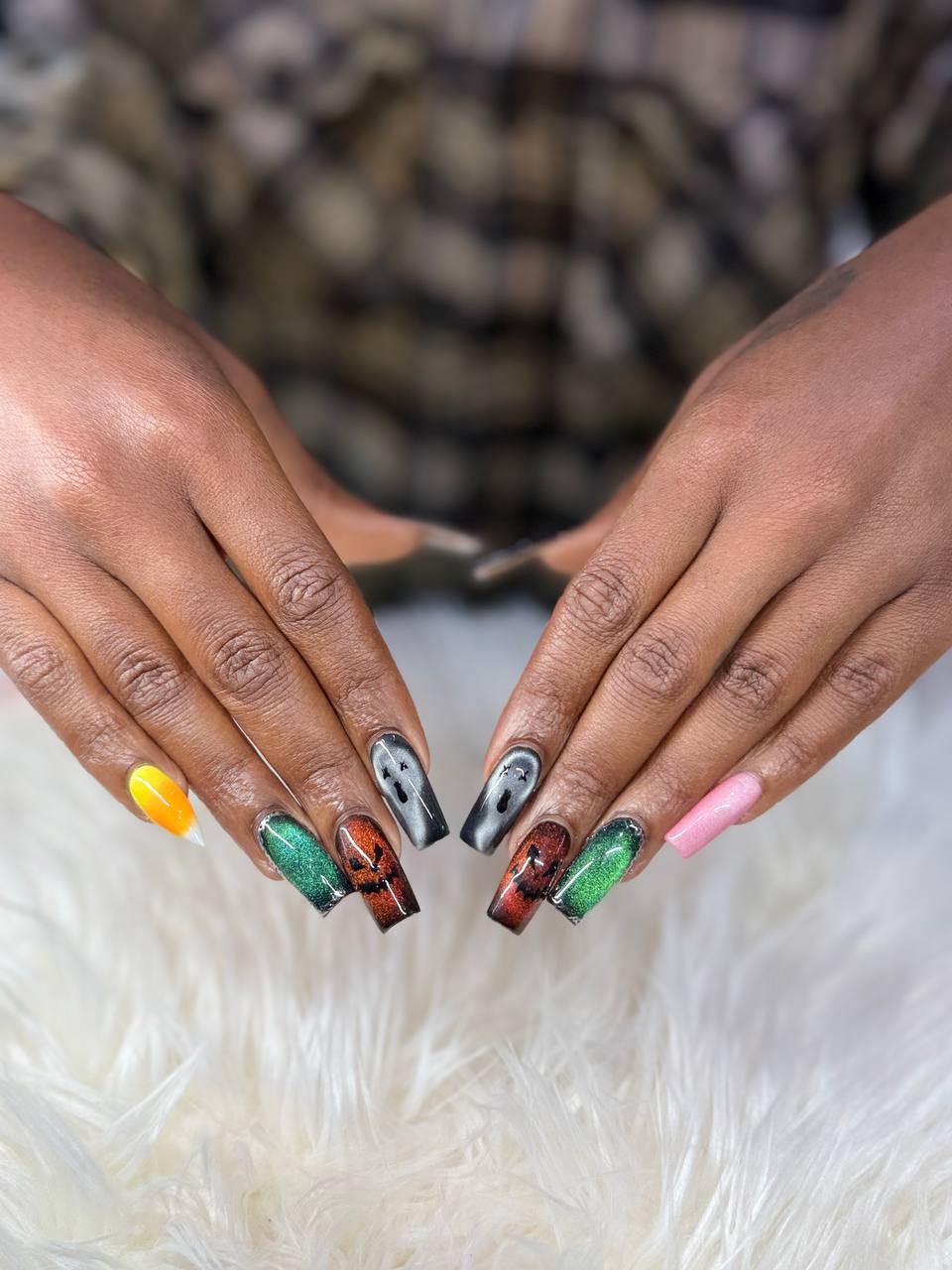 Lush Nail Bar by De'Soul in Sandy Springs, GA (3)