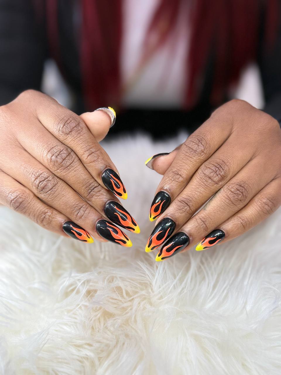 Lush Nail Bar by De'Soul in Sandy Springs, GA (4)