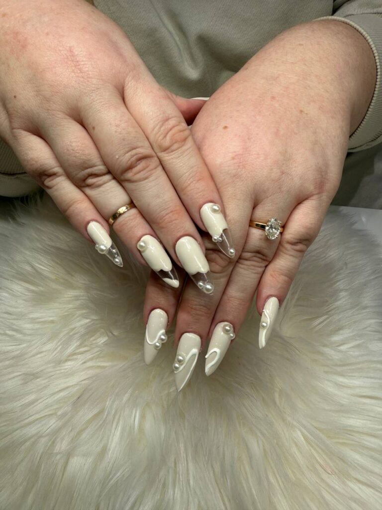 Lush Nail Bar by De'Soul in Sandy Springs, GA (5)